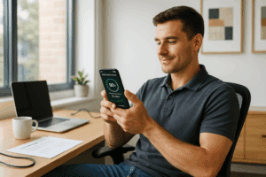 ¡Optimiza tu Batería al Máximo!