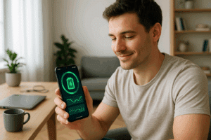 Optimiza tu Batería al Máximo