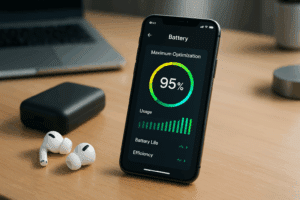 Batería Infinita: Optimízala Ya