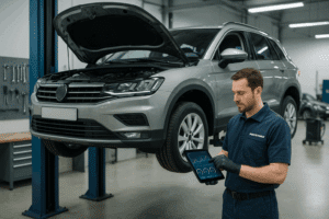 Revoluciona tu auto con nuestra app