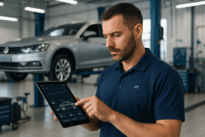 Potencia tu auto con nuestra app