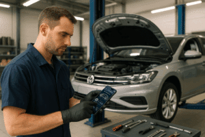 Domina tu Coche al Instante