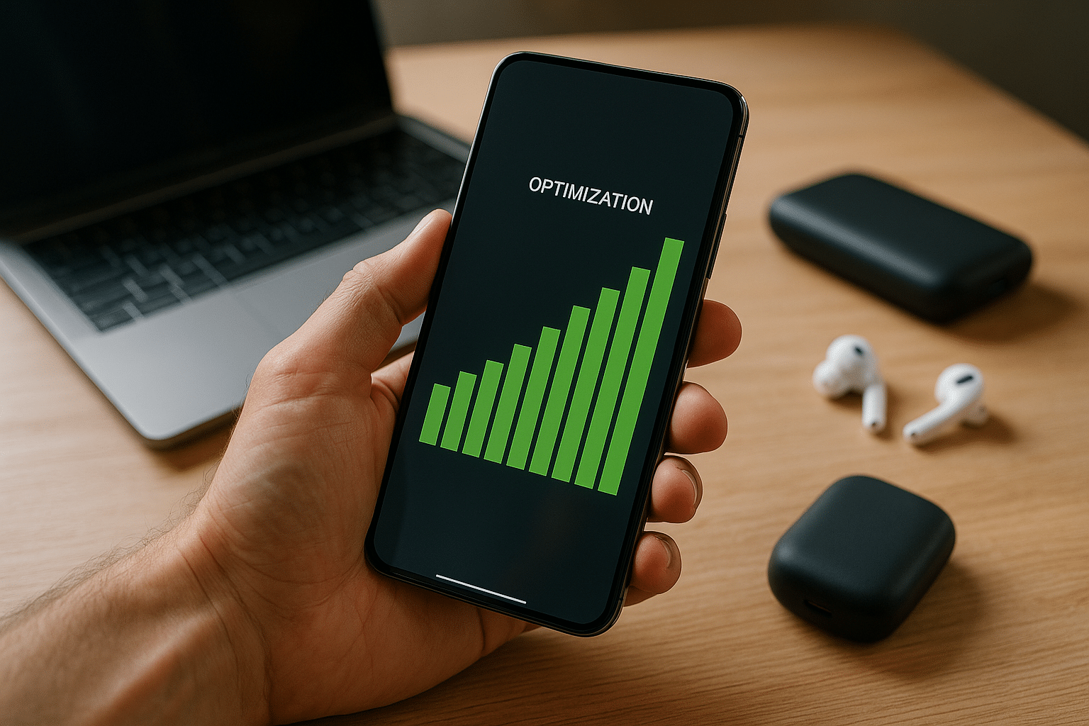 Extiende Batería: Energía Sin Límites