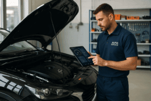 Tu auto perfecto con un clic