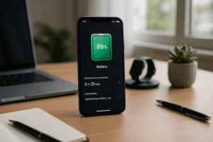 Revitaliza tu Batería al Máximo