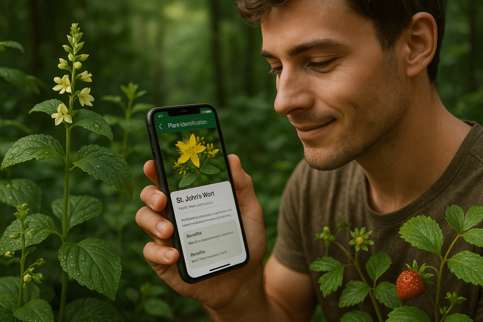 Bienestar Natural al Alcance