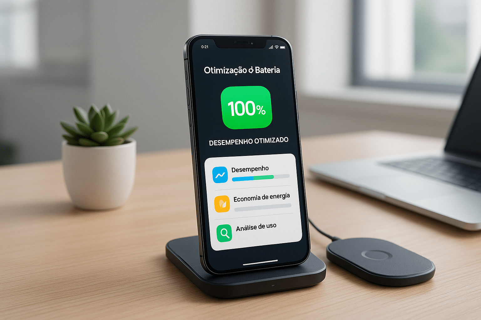 Potencia tu Móvil al Máximo