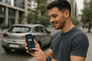 Descubre la Historia de tu Vehículo