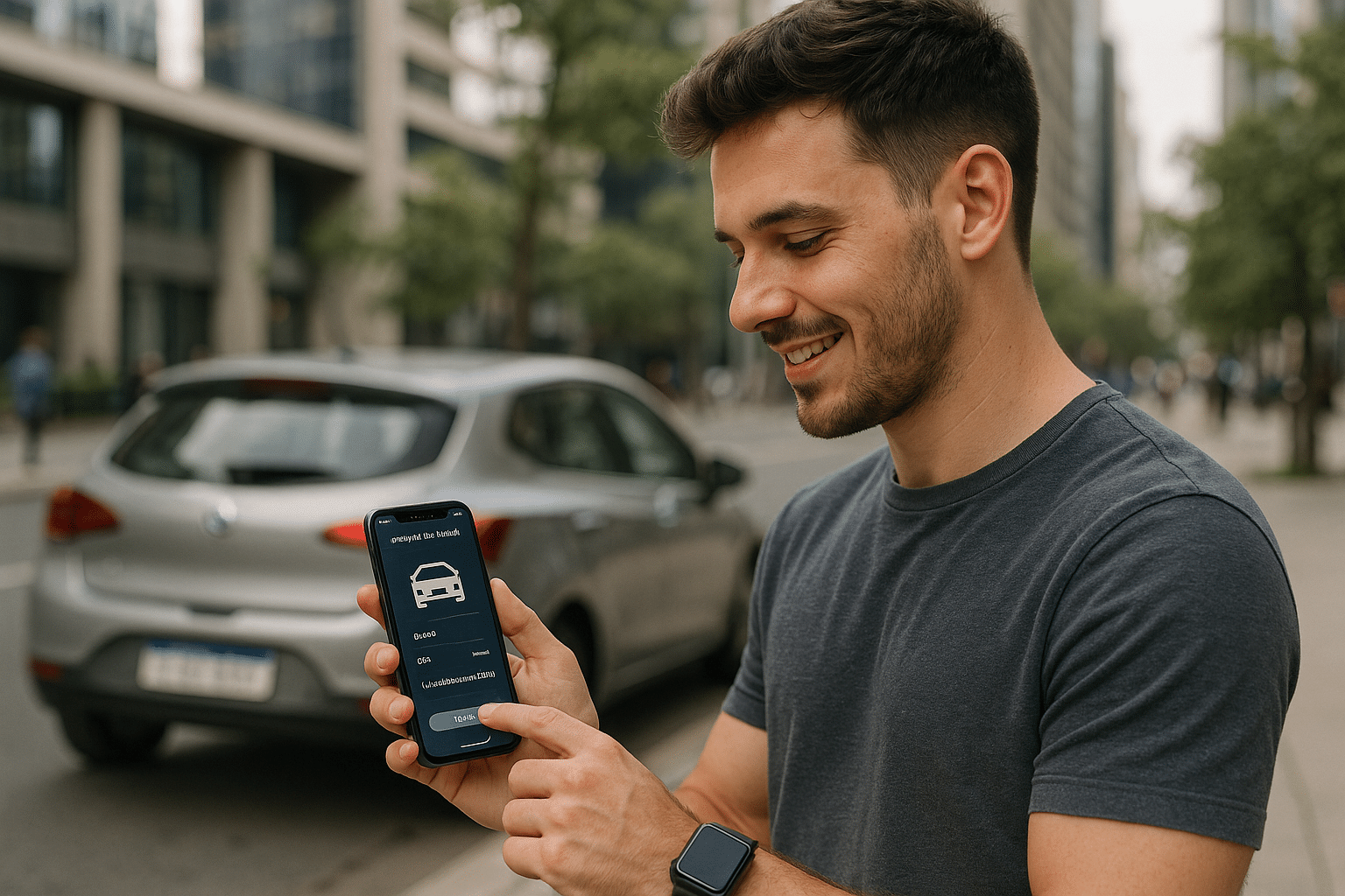 Descubre la Historia de tu Vehículo