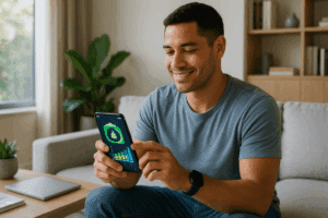 Batería Eterna: Tu Autonomía Maximizada