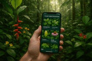 Plantas Medicinales al Alcance