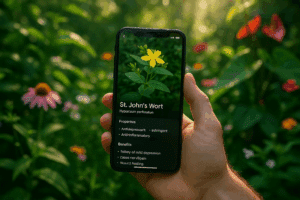 Potencia tu Bienestar con Plantas Medicinales