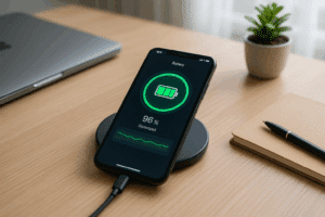 Batería Extrema: La App Definitiva