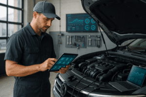 Mejora tu coche con apps top