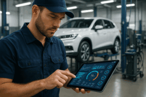 Maximiza tu auto con la nueva app