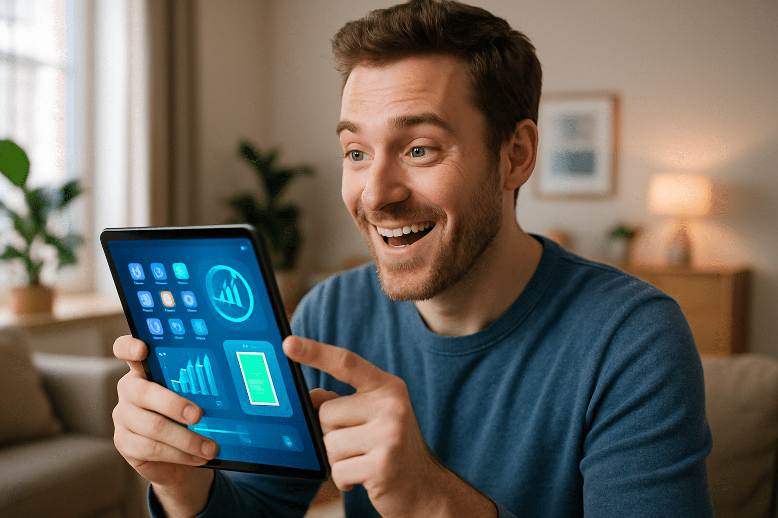 Maximiza Batería con Battery Boost