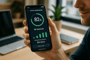 Extiende Tu Batería al Máximo