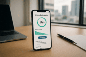 Potencia tu batería al máximo