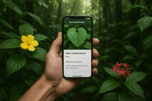 Conéctate con la Naturaleza Curativa