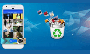 Recupera Fotos Borradas Al Instante