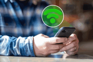 Conéctate Siempre: Wifi Sin Límites