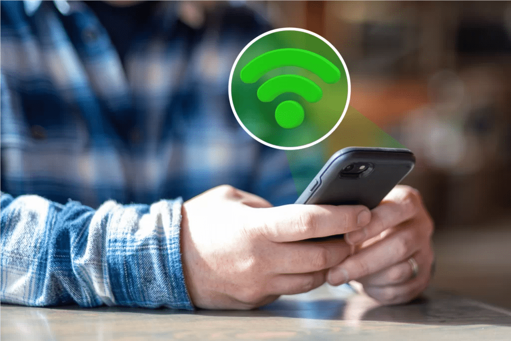 Conéctate Siempre: Wifi Sin Límites