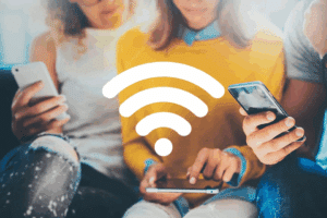Conexión Total: ¡Wifi Sin Límites!