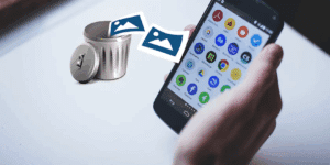 Recupera Fotos Borradas al Instante