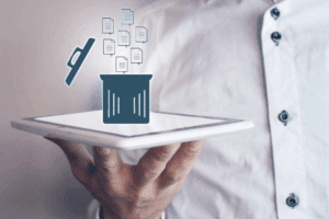 Revive Momentos: Recupera Tus Fotos Borradas