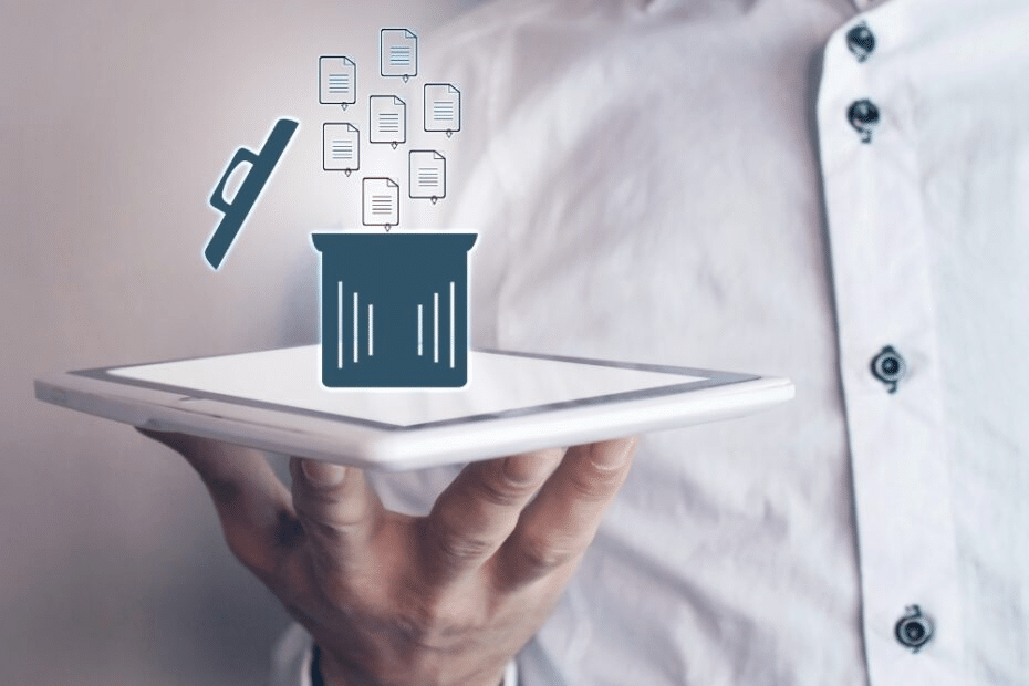 Revive Momentos: Recupera Tus Fotos Borradas