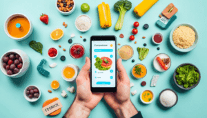 Salud Portátil: Báscula en Tu Bolsillo