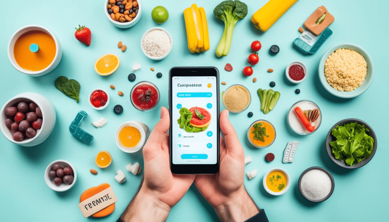 Salud Portátil: Báscula en Tu Bolsillo