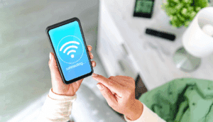 Conéctate Ya: Wifi Sin Fronteras