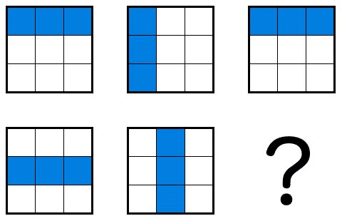 Desafía tu mente con IQ Test Pro