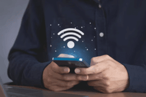 Conexión Instantánea en Cualquier Red