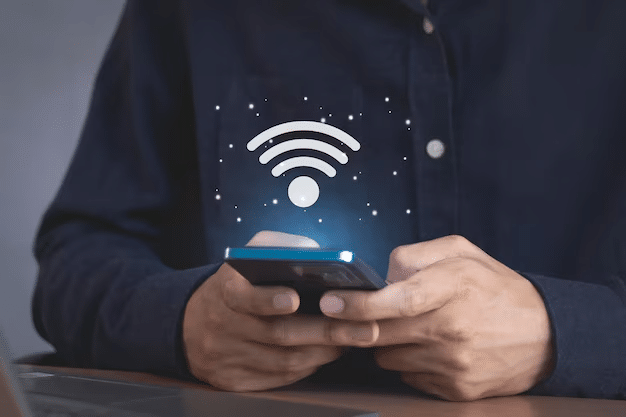 Conexión Instantánea en Cualquier Red