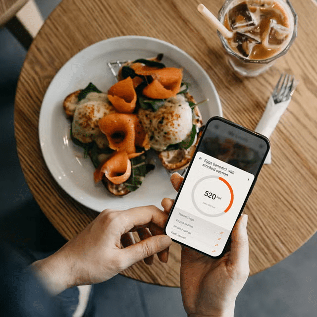 Pesa Fácil con Báscula Portátil