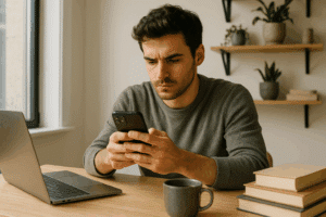 ¡Desafía tu mente con IQ Test!