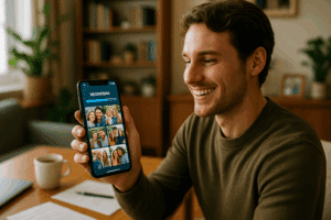 Recupera Fotos Borradas al Instante