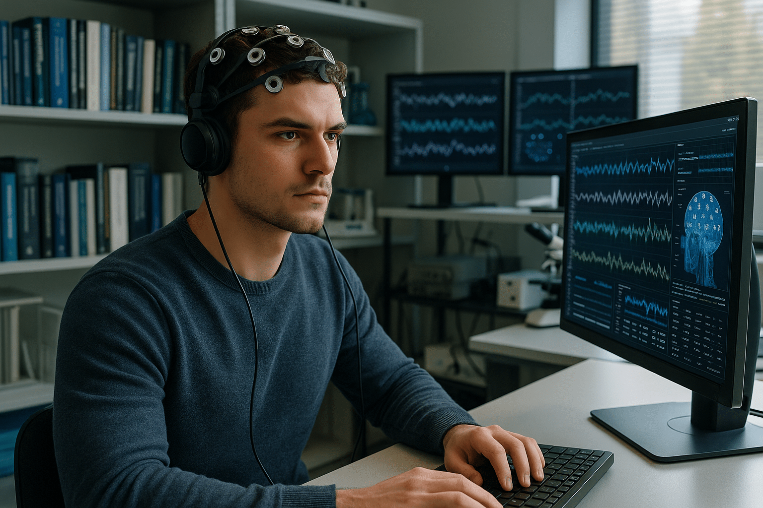 Desafía tu mente con IQ Test Pro