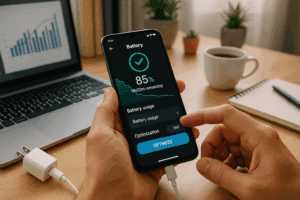 ¡Potencia tu Batería al Máximo!