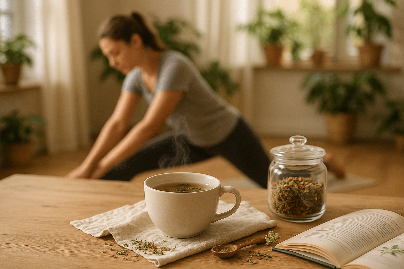 Despídete del dolor articular