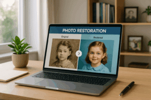 Recupera Fotos Borradas al Instante