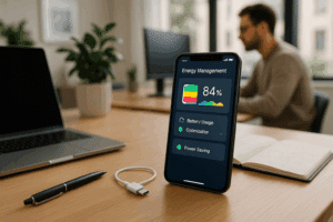 Ahorra Energía con Nuestra App Innovadora