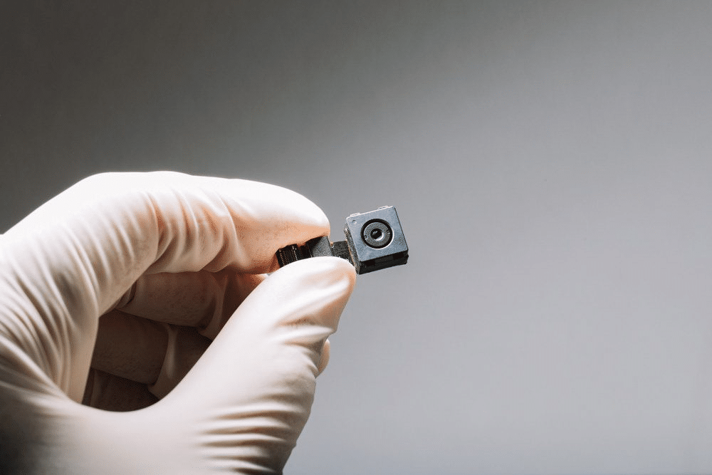 Protección Total: Detecta Espías Fácilmente