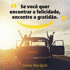 Mensagens Motivacionais