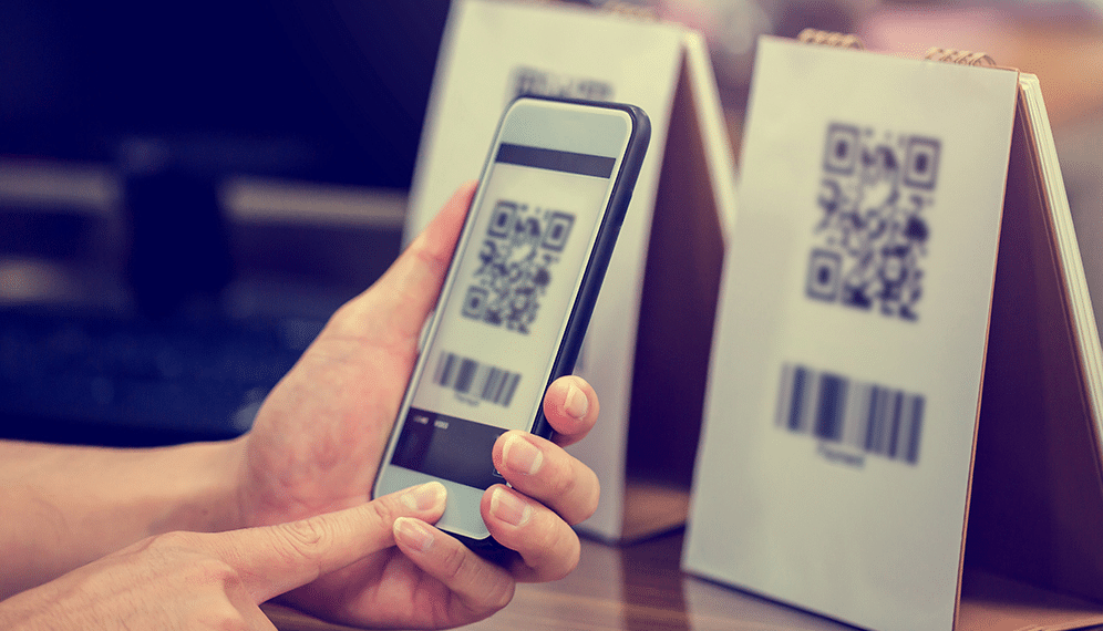 Escanea QR: Descubre Nuevas Oportunidades