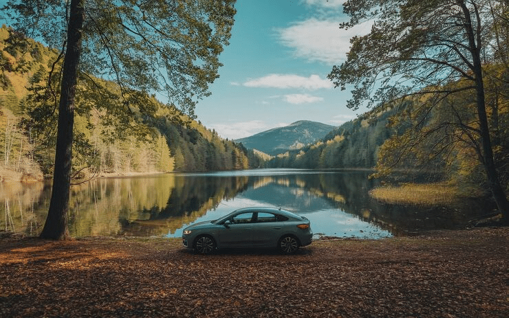 Top 10 Coches Populares y Baratos