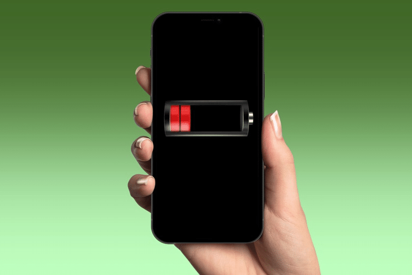 Optimiza tu batería: disfruta más