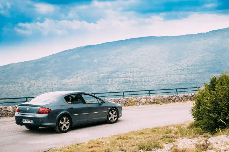 Coches Top: Asequibles y Populares